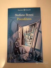Libro “PRENDILUNA”