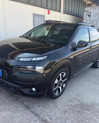 Citroen C4 Cactus PureTech 110 S&S Feel
