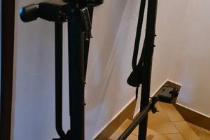 Portabiciclette tetto per Dacia stepway