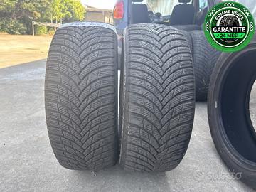 gomme usate 2054517 Winter FIRESTONE - Win - 911