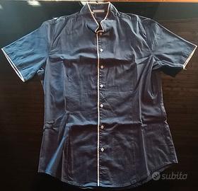 Camicia "Nara Camicie"