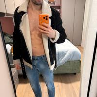 Giacca Bershka