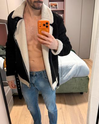 Giacca Bershka