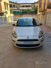 Fiat Punto 1.4 8V Natural power