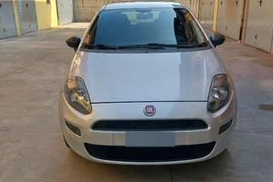 Fiat Punto 1.4 8V Natural power