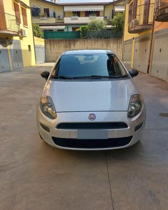 Fiat Punto 1.4 8V Natural power