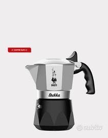 caffettiera  Bialetti 