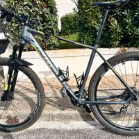 mountain bike