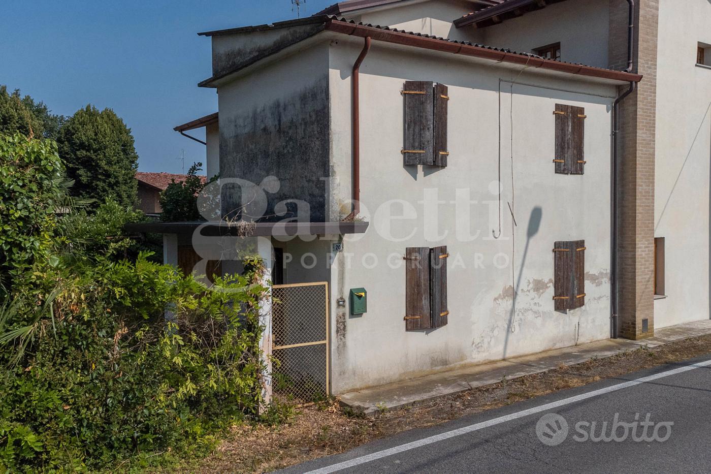 Terreno Agricolo Gruaro [74VCG] - Altro