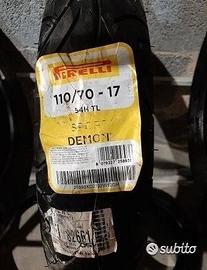 110 70 17 Pirelli
