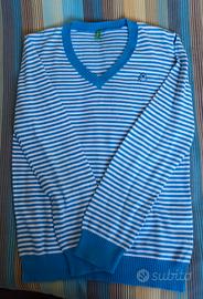 Maglioncino  bambino Benetton 