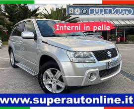 SUZUKI Grand Vitara 1.9 DDiS 5 porte Executive