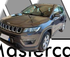 JEEP Compass Compass 1.6 mjt Business 2wd 120cv