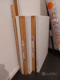 Ripiani per sistema componibile IKEA Elvarli