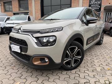 Citroen C3 PureTech 83 S&S C-Series