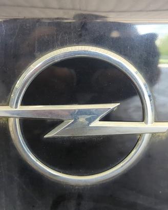 93187246 PORTELLONE COFANO POSTERIORE BAULE OPEL A