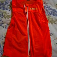 Gilet Paraschiena per sci POCito