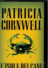 L'isola dei cani - Cornwell Patricia