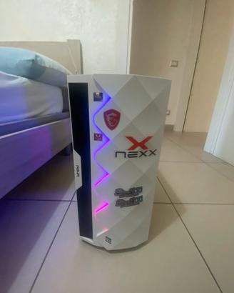 Pc gaming