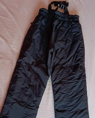Pantaloni neve Brugi tg50