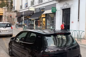 golf 5 gti permuta o scambi