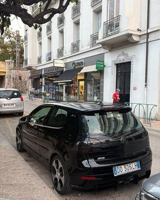 golf 5 gti permuta o scambi