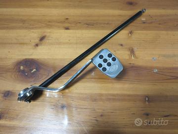 Comando freno originale Harley Davidson Dyna