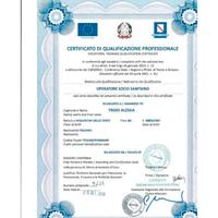 OSS assistenza notturno ospedaliero o ad ore