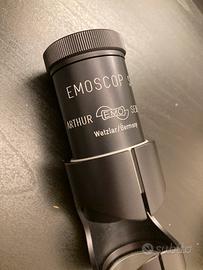 EMOSCOP S ARTHUR SEIBERT WETZLAR