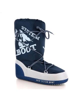 Doposci Uomo 202 Caldo e Confortevole 39/40