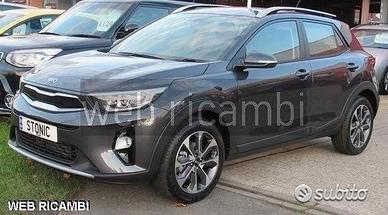 Kia stonic 2018 2019 ricambi