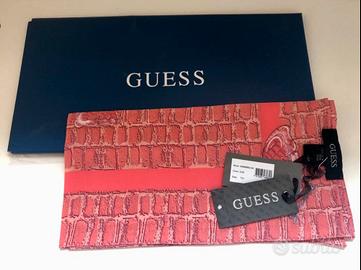 Foulard Guess