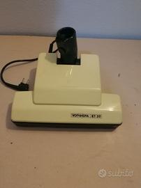 battitapeto vorwerk ET20