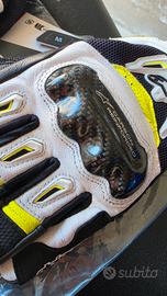 Guanti Moto Alpinestars SMX-2 Air Carbon V2 