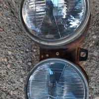 fanale BMW serie 318