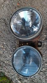 fanale BMW serie 318