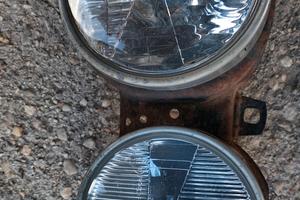 fanale BMW serie 318