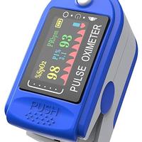 Ossimetro da Dito,Pulsossimetro da Dito Profess
