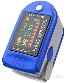 Ossimetro da Dito,Pulsossimetro da Dito Profess