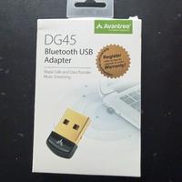 Doodle USB Bluetooth 5.0 Avantree DG45