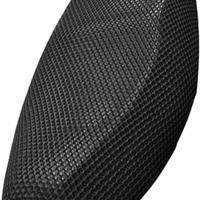 Coprisella per Moto Impermeabile Traspirante NUOVA