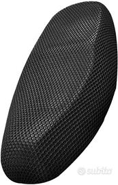 Coprisella per Moto Impermeabile Traspirante NUOVA