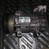 Compressore clima RENAULT CLIO 1149cc 16V del 2006