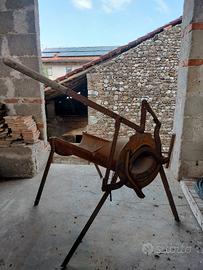 Attrezzo contadino