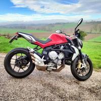 MV Agusta Brutale 675
