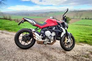 MV Agusta Brutale 675