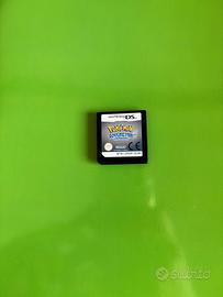 Pokémon SoulSilver Version – Nintendo DS (Versione