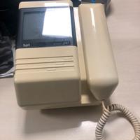 Video citofono Bticino Bpt VM/200 bb