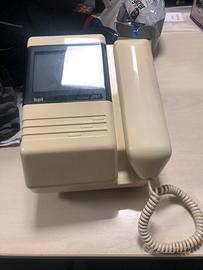 Video citofono Bticino Bpt VM/200 bb