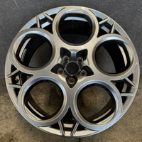Cerchi Originali 20 Pollici Alfa Romeo Tonale